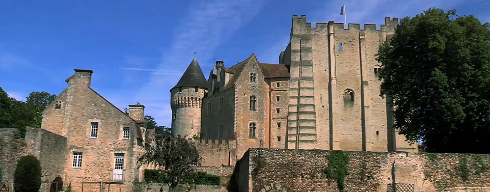 Château St-Jean - Nogent-le-Rotrou